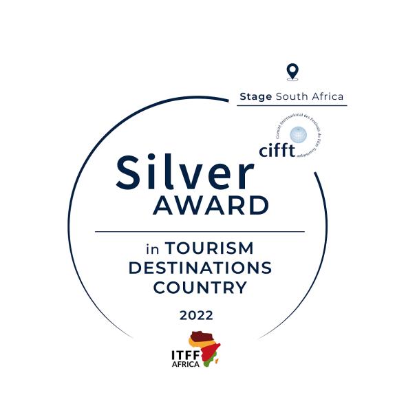10/05/2022 – Σημαντικές διακρίσεις για την Ελλάδα «Greece Does Have a Winter»: Silver Award  στο International Tourism Film Festival Africa