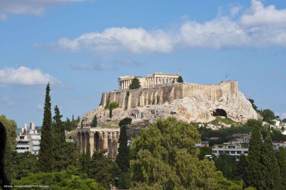 19/08/2020 – “Wonders of Greece”: Μια επιστολή αγάπης για την Ελλάδα /Filming Trip της Bettany Hudges