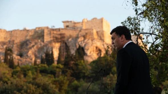 19/04/2022 –  Ο Τουρισμός στην Αθήνα επιστρέφει ενισχύοντας την τοπική οικονομία