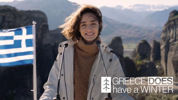 21/12/2021 – «Greece DOES have a winter»-Δυναμική καμπάνια ΕΟΤ για χειμερινό τουρισμό στην ηπειρωτική Ελλάδα