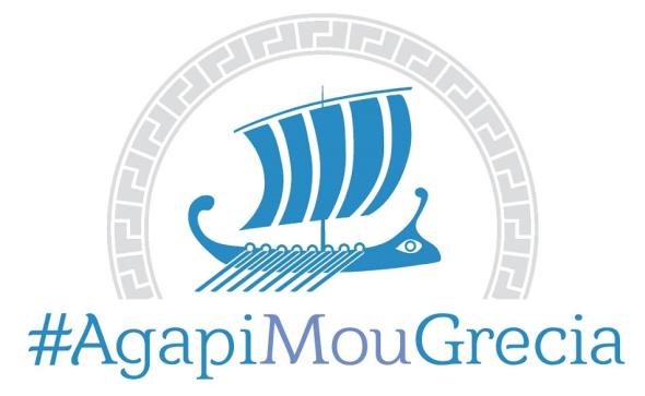 15/02/2021 – #AgapiMouGrecia: Υπό την αιγίδα του ΕΟΤ το μεγάλο διαδικτυακό project προβολής της Ελλάδας στην Ιταλία