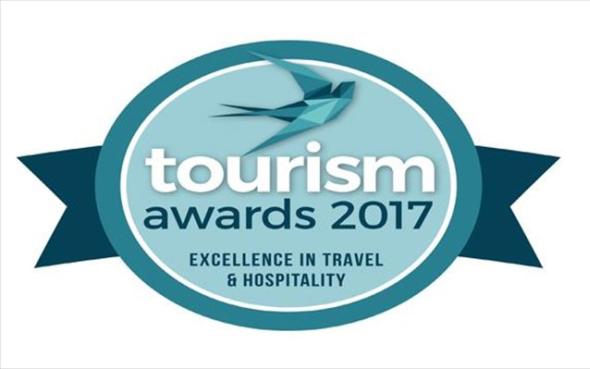 17/03/2017: Υπό την αιγίδα του ΕΟΤ τα Tourism Awards 2017