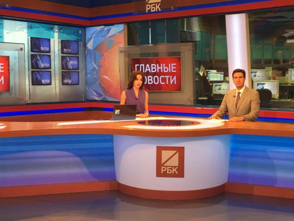 22/06/2016: Συνέντευξη του Γενικού Γραμματέα του ΕΟΤ στο ρωσικό RPK
