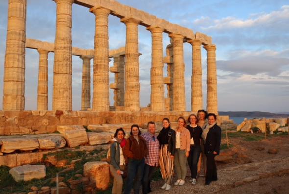 09/12/2019 – ΕΟΤ: Fam trips στην Αθήνα για Ελβετούς και Αυστριακούς τουριστικούς πράκτορες