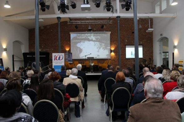 17/04/2019: Η Ελλάδα πρώτη στις προτιμήσεις των Πολωνών και για το 2019 – Τιμώμενη χώρα στη Διεθνή Έκθεση «Βιομηχανική κληρονομιά και Τουρισμός» της πόλης Zabrze της Πολωνίας