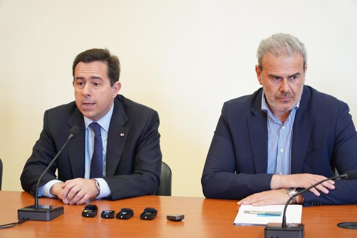 ΕΟΤ : Προγραμματική Σύμβαση με το Δήμο Χίου