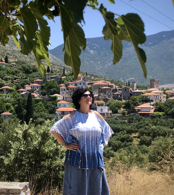 Ο ΕΟΤ «γνωρίζει» την Πελοπόννησο στους Σέρβους ταξιδιώτες