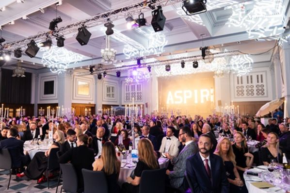 ΕΟΤ: Χορηγός στα βρετανικά Aspire Awards 2023 για τον τουρισμό πολυτελείας