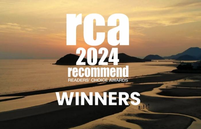 Recommend Awards 2024: Η Ελλάδα δεύτερος καλύτερος ευρωπαϊκός προορισμός στα βραβεία της τουριστικής βιομηχανίας των ΗΠΑ