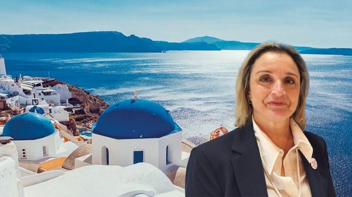 Η Ελλάδα στην πρώτη θέση της προτίμησης των Κύπριων τουριστών Η Ελλάδα στην πρώτη θέση της προτίμησης των Κύπριων τουριστών