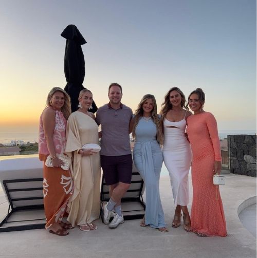 Fam trip EOT: Προβολή της Σαντορίνης από δημοφιλείς Βρετανίδες influencers