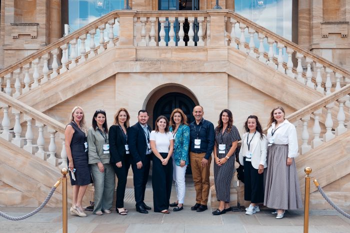 «Bespoke Luxury Greece – Aspire Escape»: Προώθηση της Ελλάδας στο Ηνωμένο Βασίλειο για τουρισμό πολυτελείας