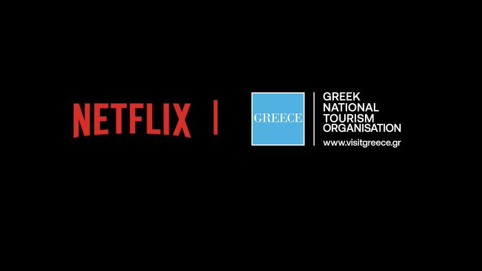 ΕΟΤ και Netflix συνεργάζονται σε ένα νέο βίντεο για τον ελληνικό τουρισμό 