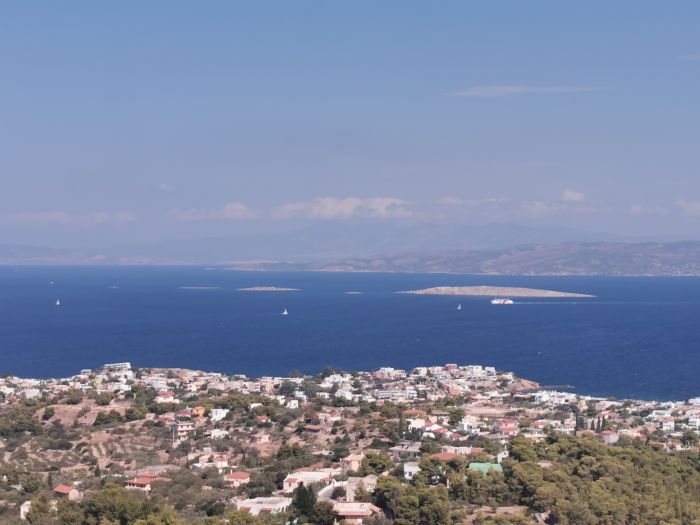 Οι Κύπριοι επιλέγουν Ελλάδα για διακοπές-Press Trip Κυπρίων δημοσιογράφων στην Αίγινα