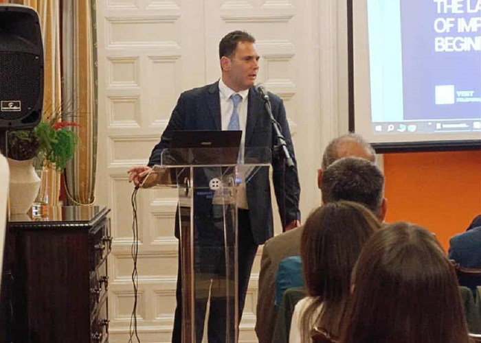 ΕΟΤ: Ενισχύεται η προβολή της Πελοποννήσου στη Σερβία