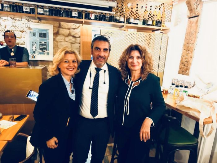 Δράσεις ΕΟΤ για ενισχυμένη προβολή ελληνικών προορισμών στη Γαλλία