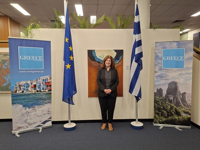 Έναρξη λειτουργίας νέου γραφείου του ΕΟΤ στην Αυστραλία