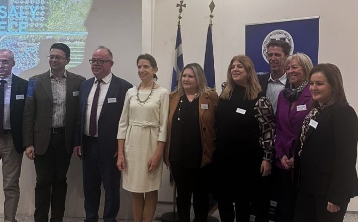 Η Θεσσαλία στο προσκήνιο της βελγικής τουριστικής αγοράς Απ’ ευθείας αεροπορική σύνδεση Βρυξελλών-Βόλου