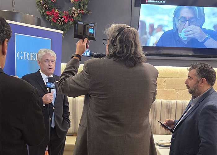 Νέα Υόρκη | Στοχευμένες επαφές του Γ.Γ. ΕΟΤ Ανδρέα Φιορεντίνου στις ΗΠΑ με ομογένεια, στρατηγικούς φορείς τουρισμού, luxury δίκτυα και κορυφαία ΜΜΕ – Η τουριστική στρατηγική 2026 – Στο επίκεντρο επενδύσεις και βιώσιμη ανάπτυξη