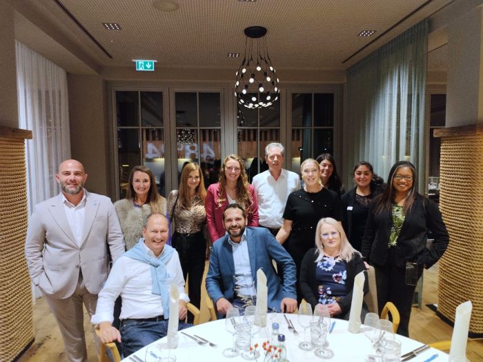 ΕΟΤ: Δυναμική προώθηση της Ελλάδας στη γερμανική τουριστική αγορά