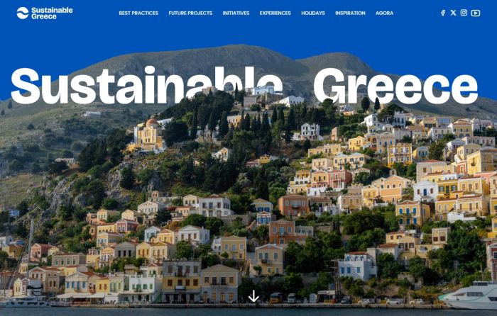 TTG Sustainable Travel Ambassadors-ΕΟΤ: Προβολή της Ελλάδας σε επαγγελματίες του βιώσιμου τουρισμού στην Αγγλία
