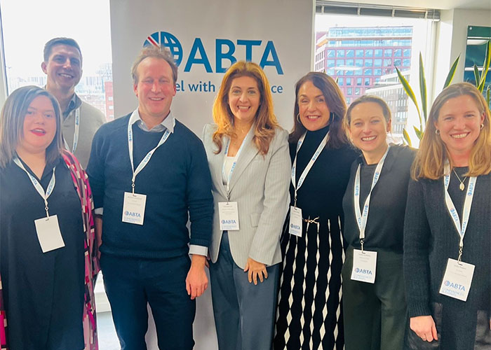 ΕΟΤ Ην. Βασιλείου & Ιρλανδίας: Παρουσίαση των ελληνικών πρακτικών για προβολή του βιώσιμου τουρισμού