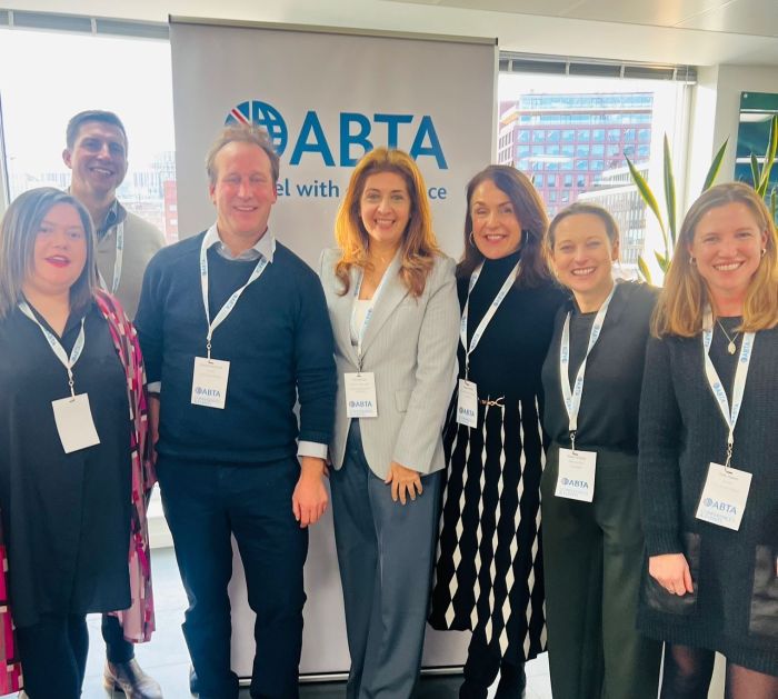 ΕΟΤ Ην. Βασιλείου & Ιρλανδίας: Παρουσίαση των ελληνικών πρακτικών για προβολή του βιώσιμου τουρισμού