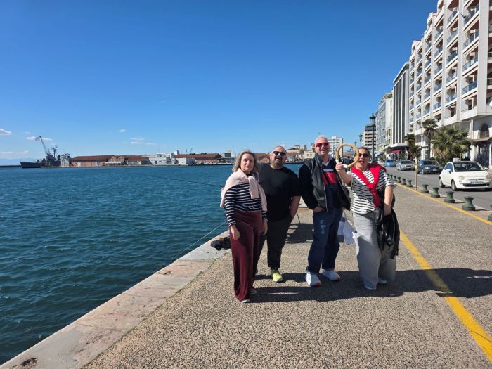 Η Θεσσαλονίκη κερδίζει τους ταξιδιώτες από την Κύπρο