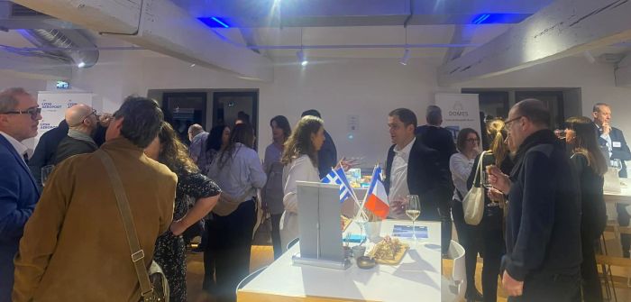 ΕΟΤ Γαλλίας : Προβολή της Αθήνας στη γαλλική περιφέρεια Auvergne-Rhône-Alpes