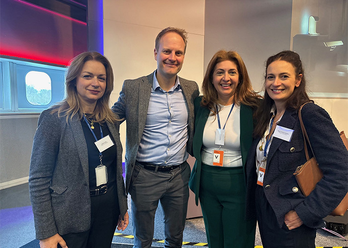 Μεγ. Βρετανία: Σταθερή η ταξιδιωτική ζήτηση για Ελλάδα παρά την κρίση στη Μ. Ανατολή -Συμμετοχή του ΕΟΤ σε ημερίδα της British Airways