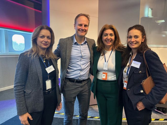 Μεγ. Βρετανία: Σταθερή η ταξιδιωτική ζήτηση για Ελλάδα παρά την κρίση στη Μ. Ανατολή -Συμμετοχή του ΕΟΤ σε ημερίδα της British Airways