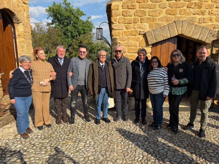 Roadshow του ΕΟΤ σε Κατάνια και Παλέρμο: Η καρδιά της Ελλάδας «χτύπησε» στη Σικελία