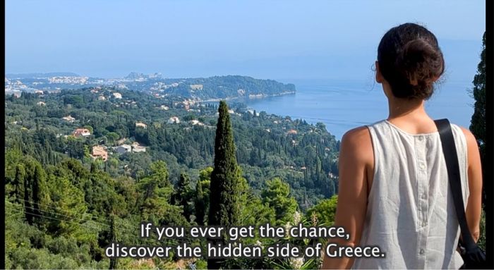 Νέα πρωτοποριακή καμπάνια του ΕΟΤ για την Ελλάδα στο ΤΙΚΤΟΚ και το YOUTUBE