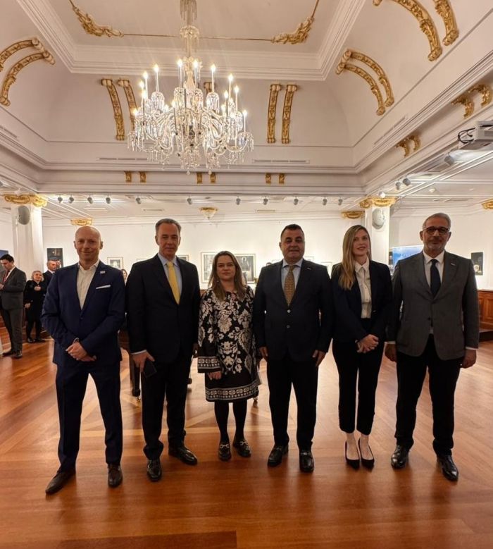 Δράση ΕΟΤ Τουρκίας: Προβολή της Αττικής και ενίσχυση της αεροπορικής σύνδεσης Ελλάδας-Τουρκίας