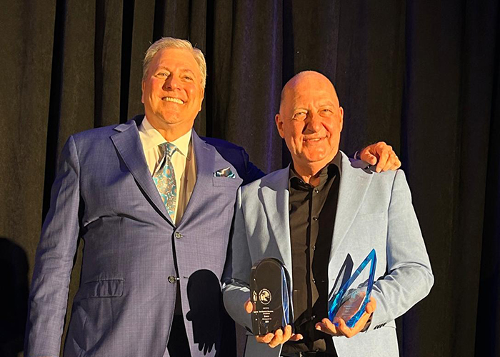 ΗΠΑ: Κορυφαίες διακρίσεις για Ελλάδα και Σαντορίνη στα τουριστικά Leisure Lifestyle Awards 2026