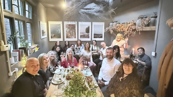 Εκδήλωση ΕΟΤ για ενισχυμένη προβολή της Άνδρου στη βρετανική τουριστική αγορά