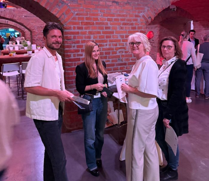 Συμμετοχή του ΕΟΤ σε roadshow της DERTOUR: Σταθερή η ζήτηση προς Ελλάδα από τη γερμανική αγορά