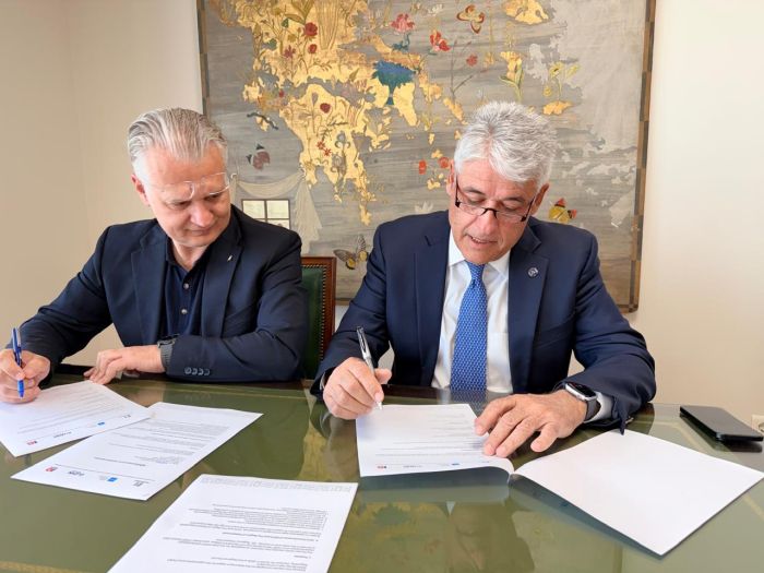 Στρατηγική συνεργασία για την ένταξη του Ταϋγέτου στο UTMB World Series – Νέα προοπτική για την Πελοπόννησο στον διεθνή χάρτη του outdoor tourism