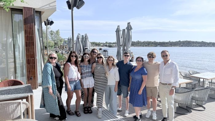 Press trips ΕΟΤ για δυναμική προώθηση ελληνικών προορισμών σε Ιρλανδία, γερμανόφωνες χώρες και Σερβία