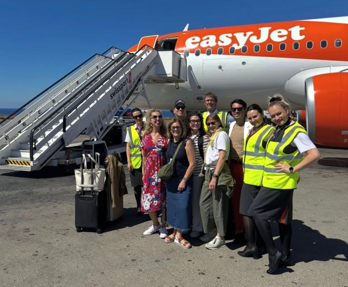 Ενισχυμένη προβολή της Κρήτης στην ιταλική τουριστική αγορά