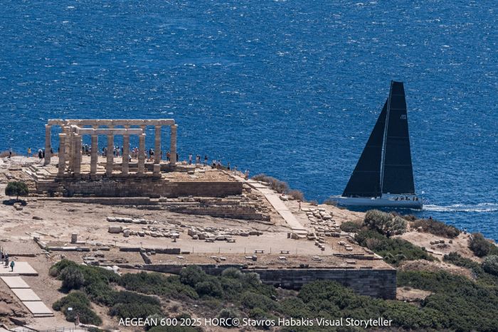Με τη στήριξη του ΕΟΤ αθλητικές διοργανώσεις του Ιουλίου σε Θεσσαλονίκη, Αιγαίο και Σέρβια
