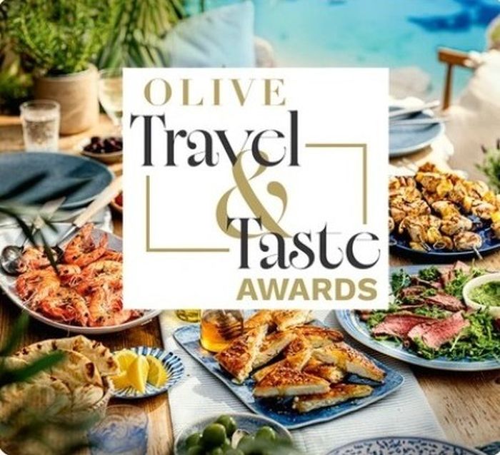 Η Αθήνα νικήτρια στα OLIVE Travel & Taste Awards 2026 του βρετανικού περιοδικού olive                                                    Διεθνής διάκριση για τη σύγχρονη ελληνική γαστρονομία