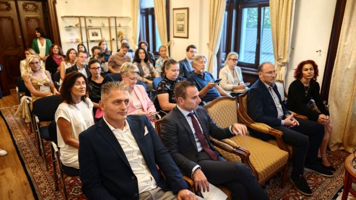 ΕΟΤ- Λουμπλιάνα: Προβολή της Καστοριάς στη σλοβενική τουριστική αγορά