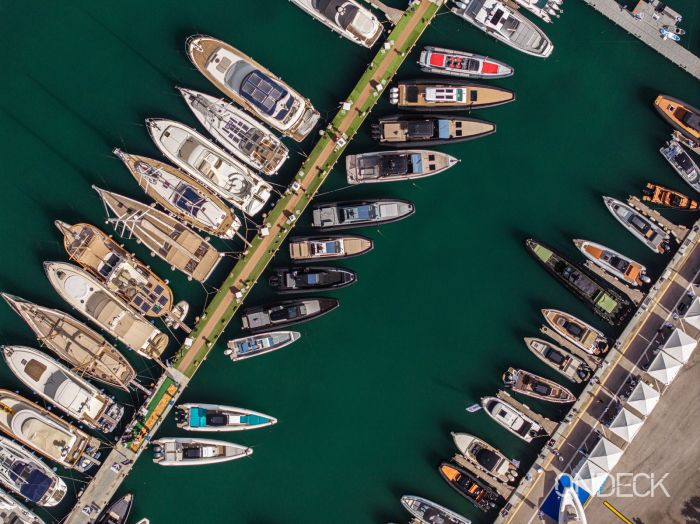 ΕΟΤ: Στηρίζει το 6o Olympic Yacht Show και το Great Greek Wines London 2026